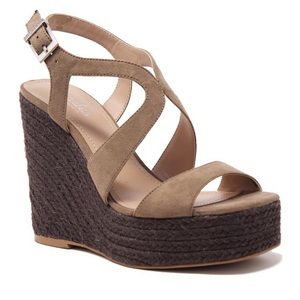 Charles David Wedges